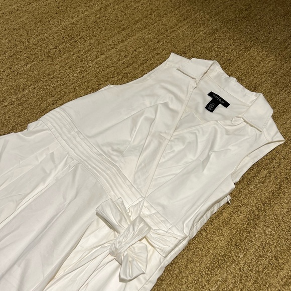 White House Black Market Dress - Picture 2 of 5